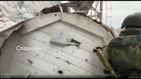 [ Mariupol ] Northern Azovstal Plant fully captured by the Russian forces