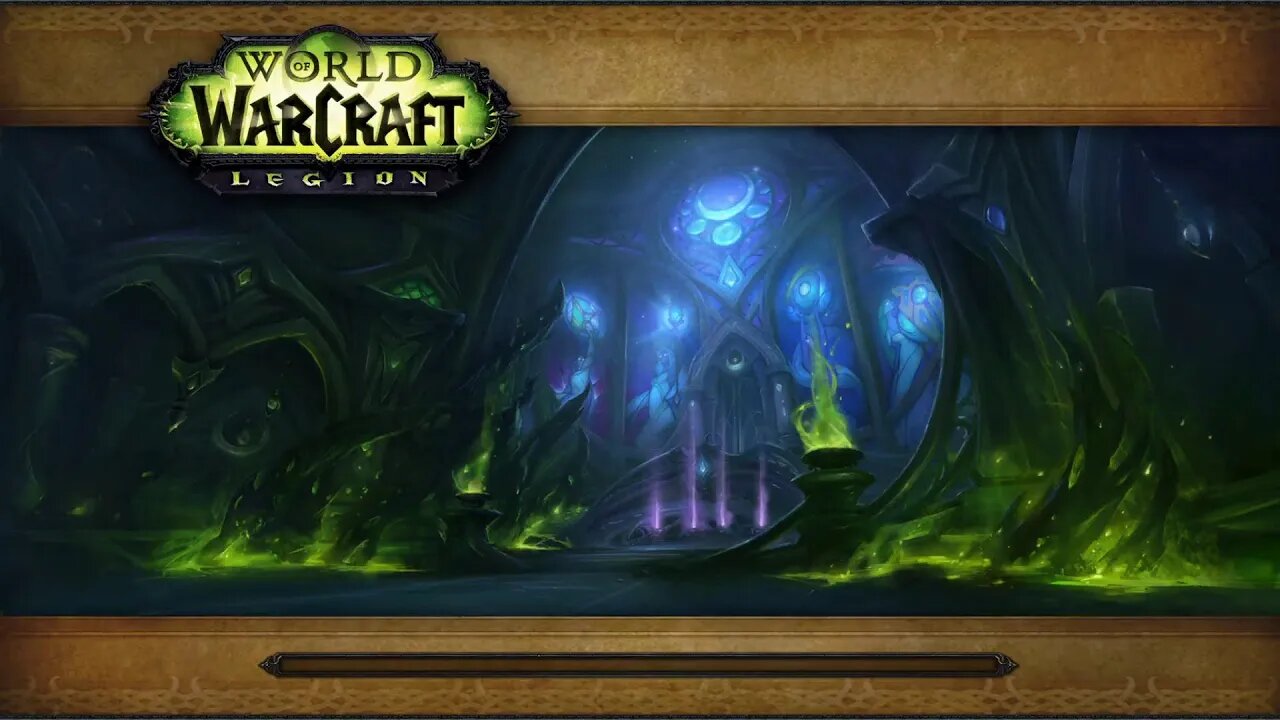 (No)Old Raids, Some Talk and Maybe We Deserve Our Fate