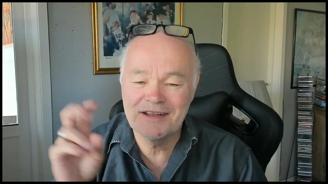 The ability to receive