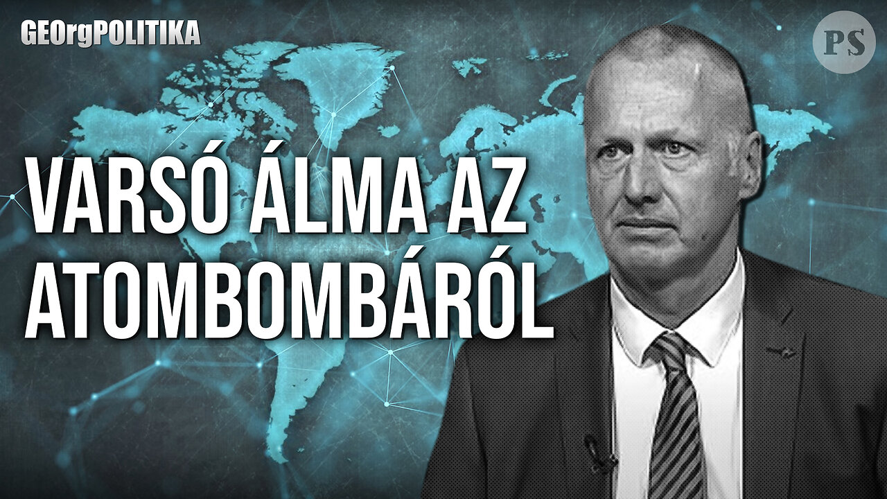 Varsó álma az atombombáról | GEOrgPOLITIKA