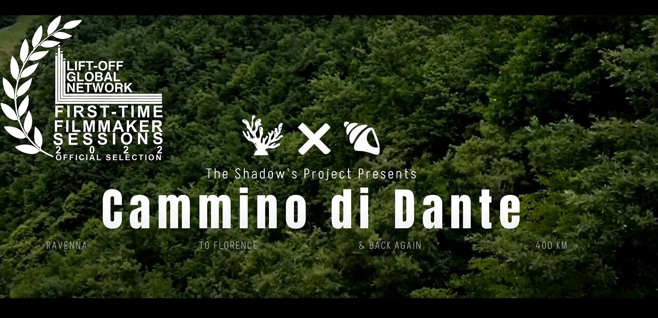 Cammino Di Dante