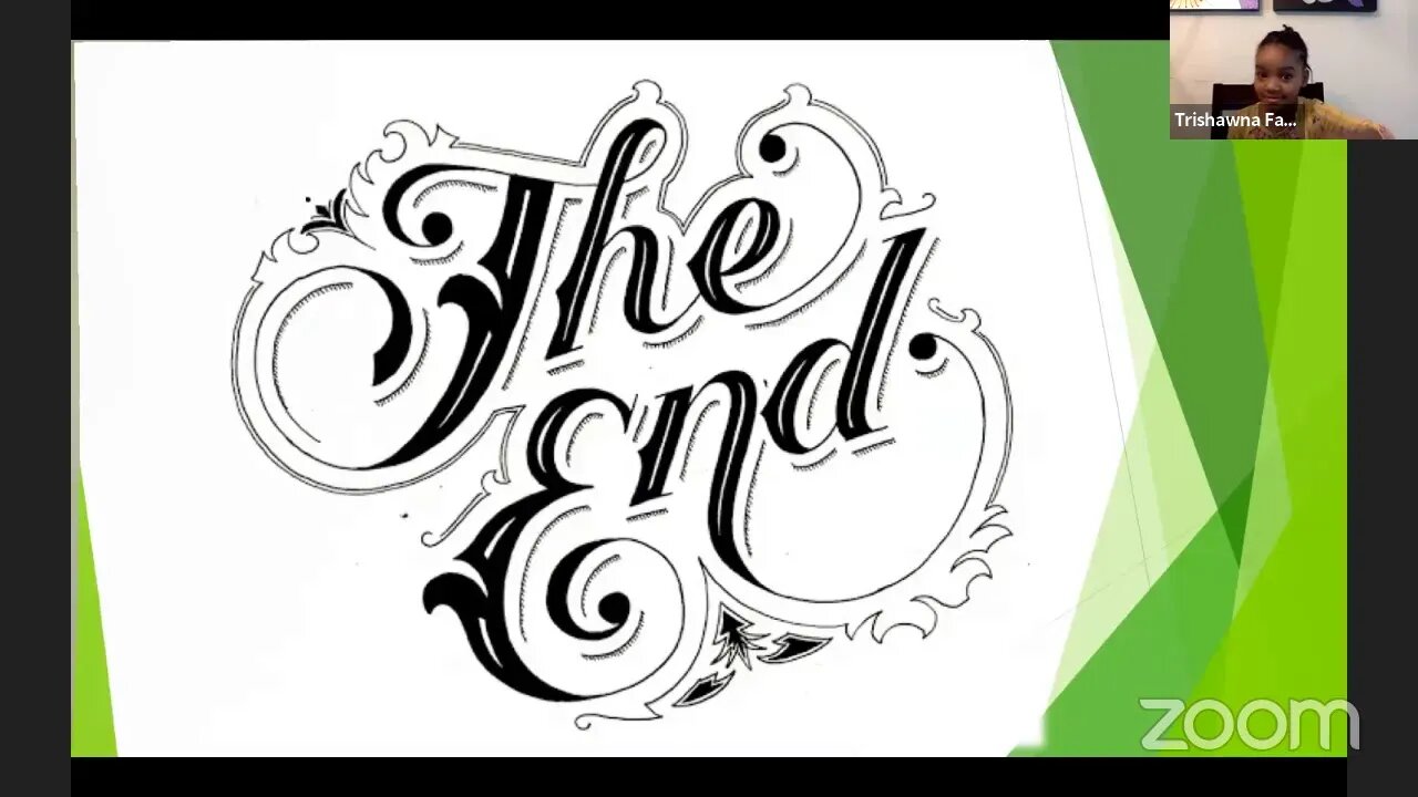 TOPM Ministry's Kids Time