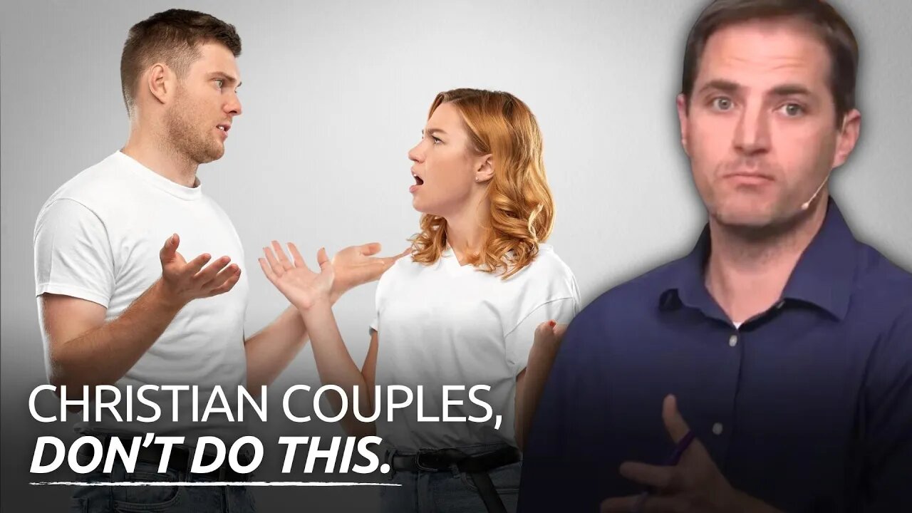 This One Trend Is Causing Divorce Rates to SOAR