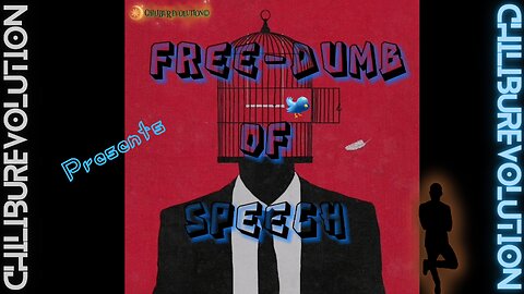 Free-Dumb of Speech