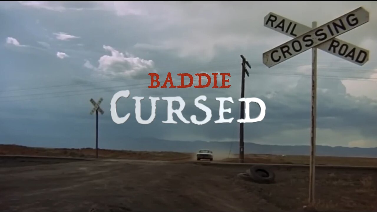 Baddie - Cursed