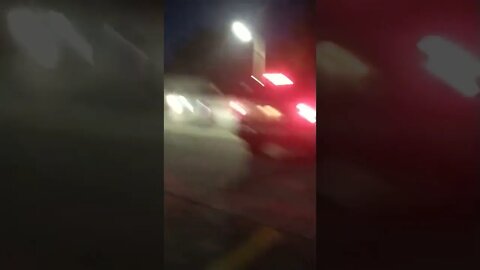 #gangstalking demon thought she had the upper hand!