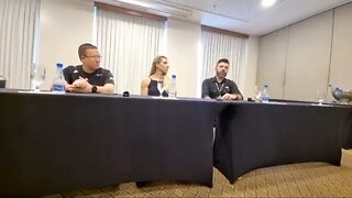 Coletiva de Imprensa - SHOT FAIR