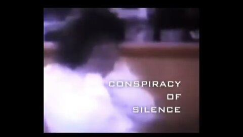 Conspiracy of Silence [How deep does the rabbit hole go?]