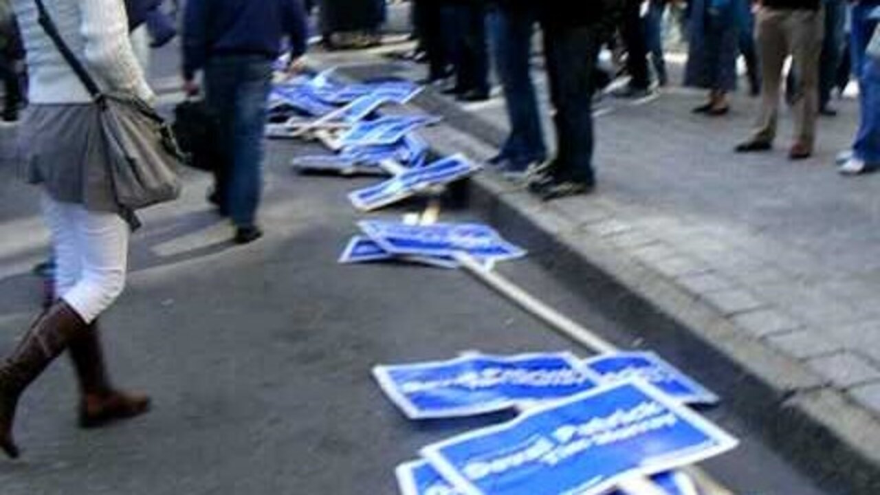 Signs of the times.AVI