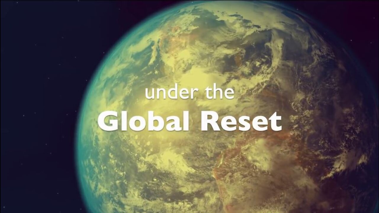 Global Reset, Reptilian Overlords, Rise of the Resistance & Full Disclosure [Chinese subtitle] 全球大重構、最高統治者爬蟲人、反抗力量的崛起＆全面大揭露（麥可·薩拉製作）