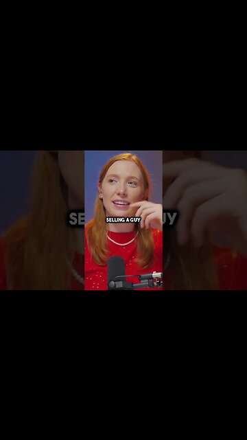 The Modern Day Manipulation.