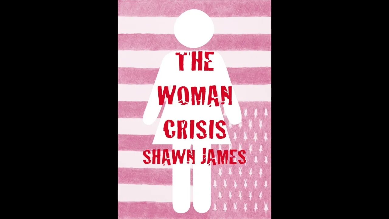THE WOMAN CRISIS TEASER AD