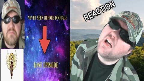 Billy Bob Tanley Lost Episode. Hidden Subliminal Message + More REACTION!!! (BBT)