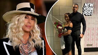 'Crazy woman' Cher secretly snaps couple who didn't recognize legend