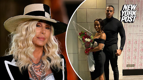 'Crazy woman' Cher secretly snaps couple who didn't recognize legend