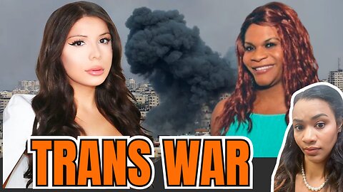 Transgender Debate what is morally Right or Wrong RXN; TARGET Leaving NYC