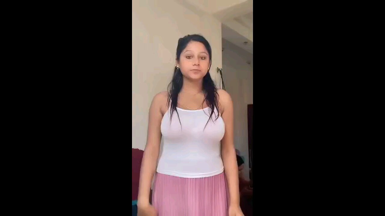 beautiful sexy girl dance videos