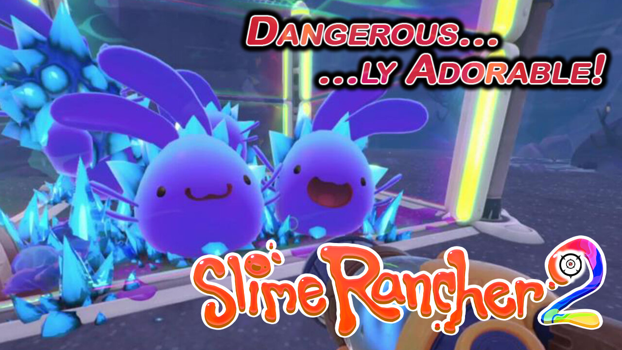 Slime Rancher 2 | Mix Matching Success (Session 5)