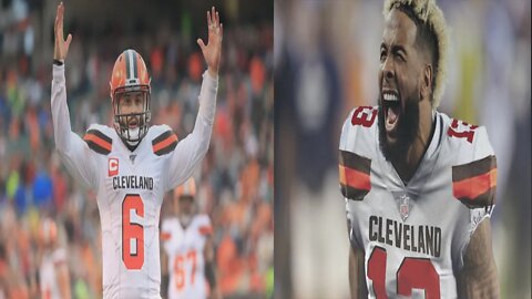 Baker Mayfield Will Have Bounce Back Season in 2020