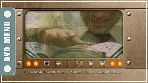 Primer - DVD Menu