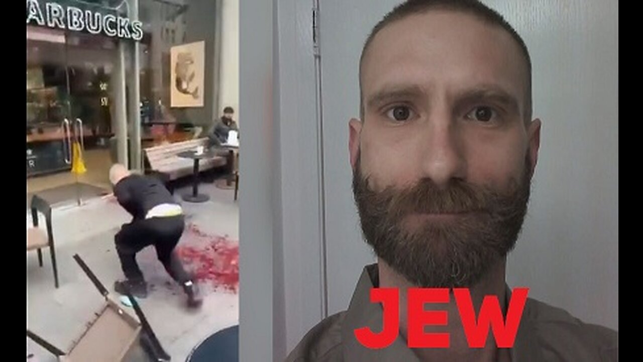 Vancouver stabbing Hoax