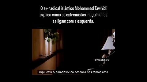 O porque das relações promíscuas entre o esquerdismo e o terrorismo jihadista