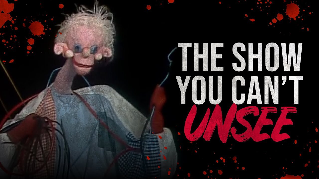 The Show You Can't Unsee | Ratafak Creepypasta