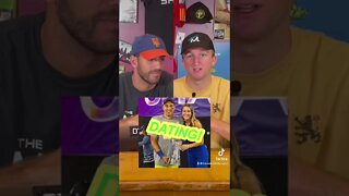 NEW SEREIS! Brian and Zach Play Siblings or Dating?! #fyp #dating #siblingsordating #guessinggame