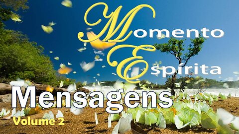 Mensagens volume 02