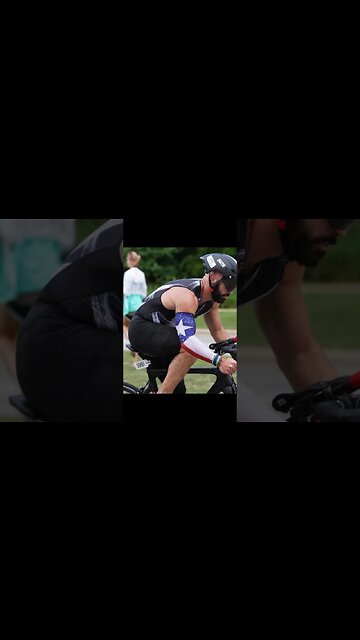 The Sprint Distance Triathlon National Championship. What a day. #fitness #triathlon #shorts