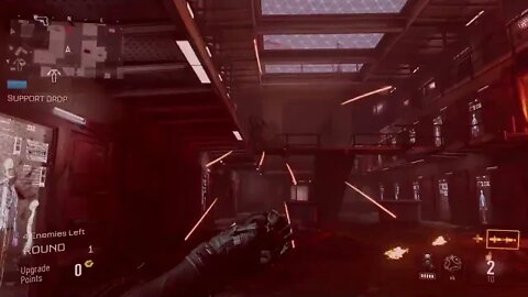 No weapon glitch in COD advanced warfare