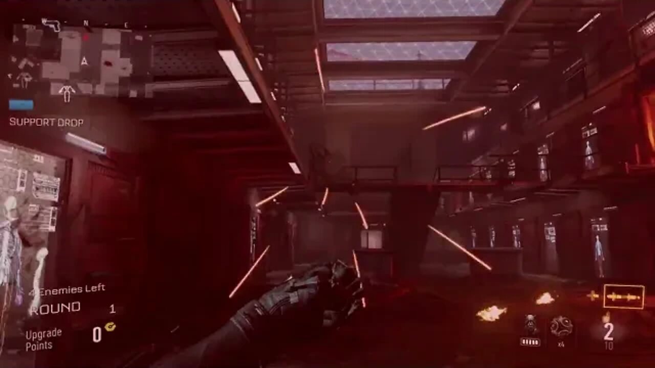 No weapon glitch in COD advanced warfare