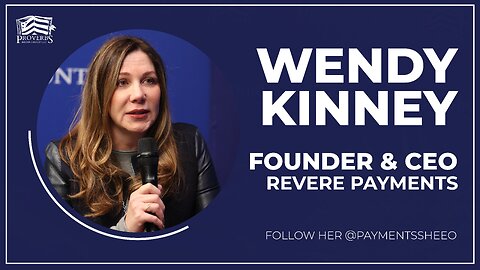 Not Woke: My Tech Company Loves God and America (ft. Wendy Kinney)