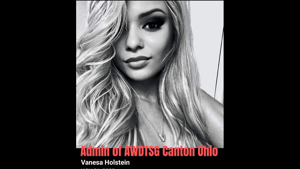 AWDTSG Canton Ohio Post Takedown
