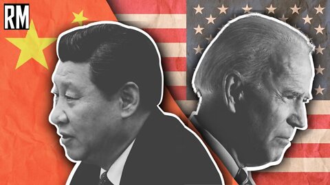 China Slams US Wording on Taiwan