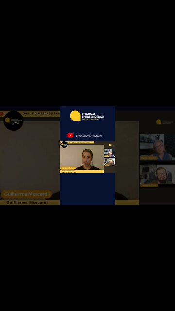 Vc é um personal trainer generalista ou especialista? |PERSONAL EMPREENDEDOR #shorts