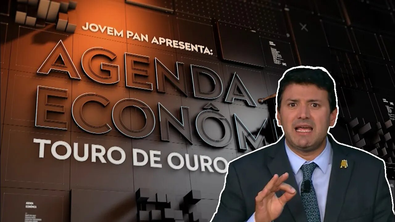 Inflação nos EUA e Brasil, ata do Copom e IBC-br | Agenda Touro de Ouro - 06/08/23