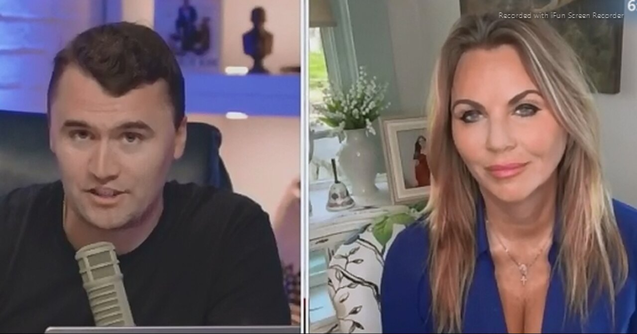 LARA LOGAN SHIP BRIDGE ATTACK COLLAPSE 3-26-2024, OTHER "COINCIDENCES" & GOV'T COVERUP SPEAK- 15 mins.