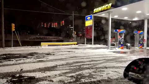 NCTV45 NEWSWATCH STORM WATCH THURSDAY DECEMBER 17, 2020 WITH ANGELO PERROTTA