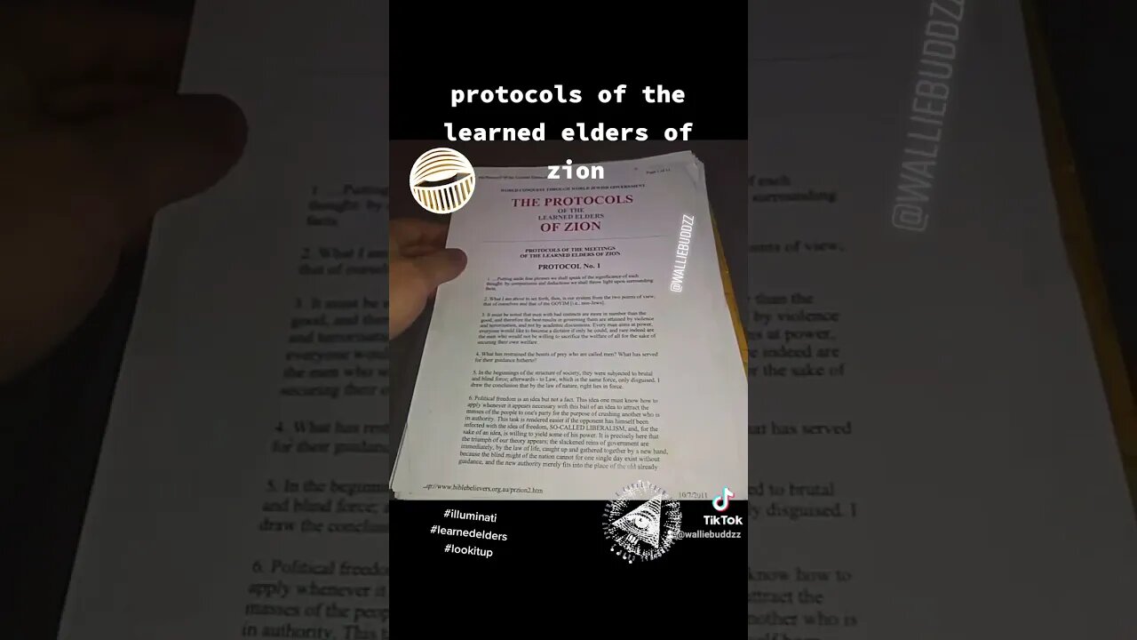 Protocols