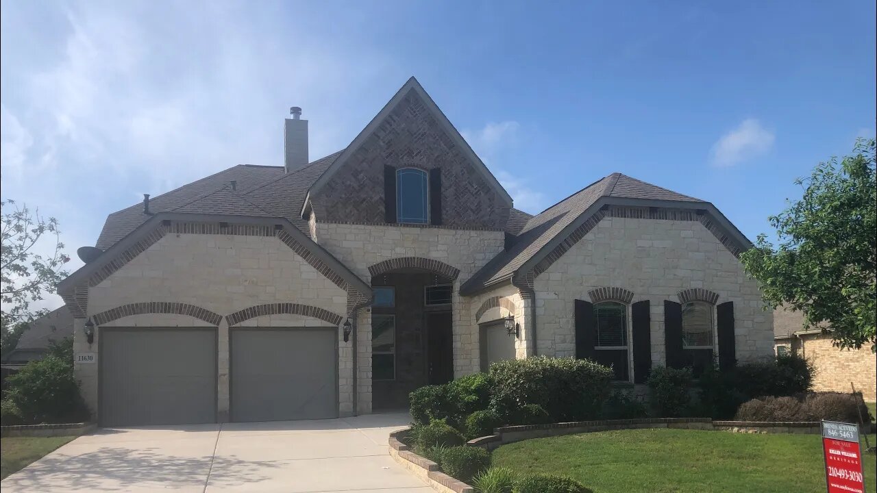 Pre Existing home for sale, Willow Grove, Schertz Tx