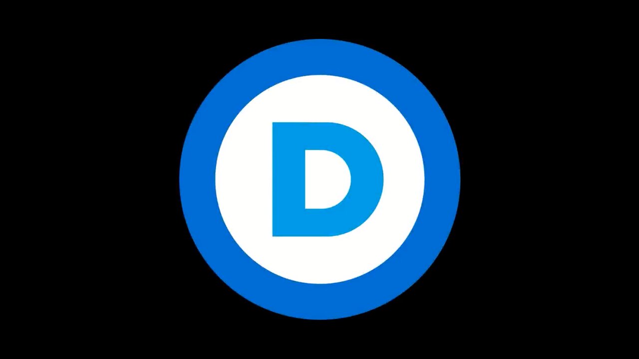 DEMOCRAT HISTORY