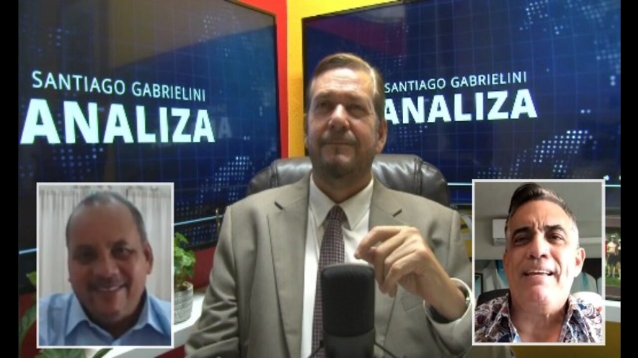Rincón, PR: Alcalde habla...Experto explica como impugnar boletos...