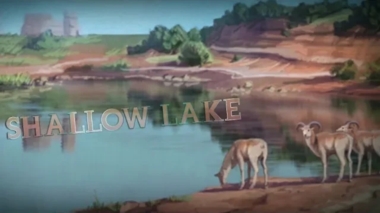 CONSPICOUOS PERSON/SHALLOW LAKE/DAILY QUEST/WESTLAND SURVIVAL/RAID HIDEOUT/ELIMINATE WILD HICKOK