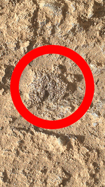 Som ET - 59 - Mars - Perseverance Sol 874