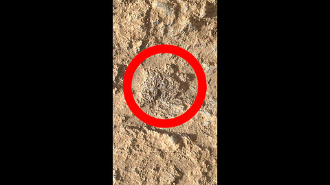 Som ET - 59 - Mars - Perseverance Sol 874