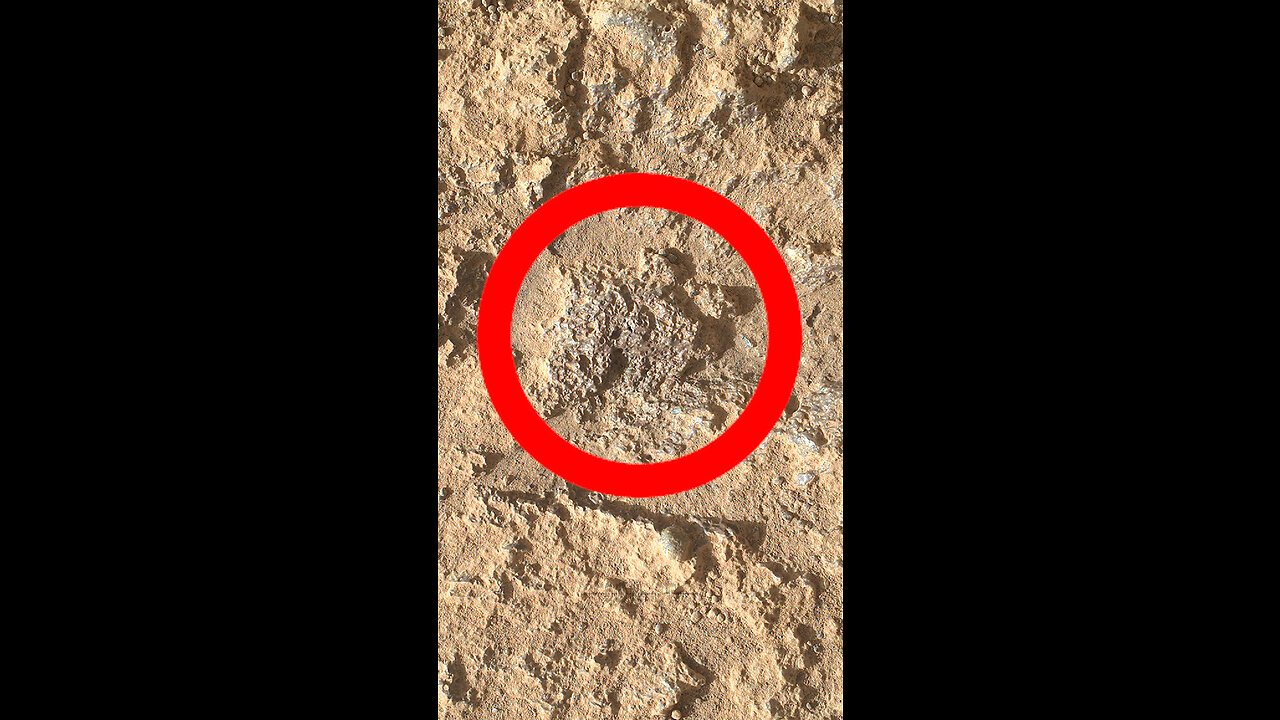 Som ET - 59 - Mars - Perseverance Sol 874