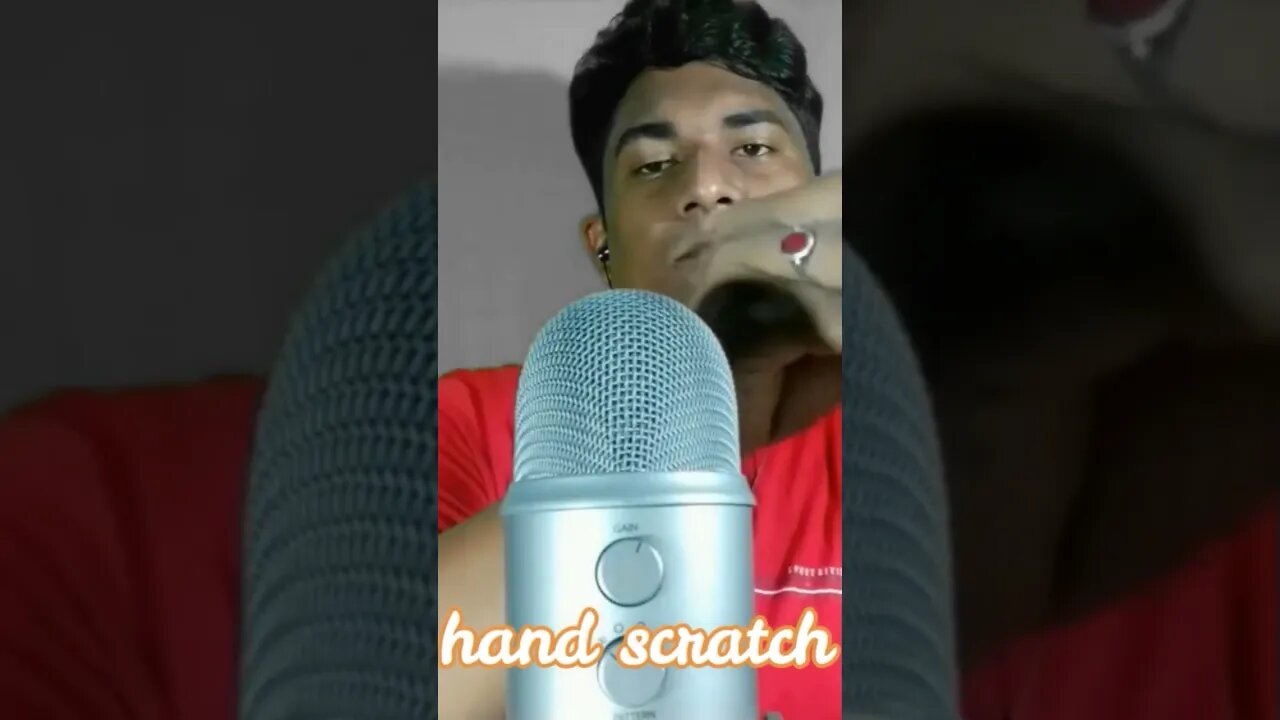 asmr hand scratching sounds #asmr #satisfying #hand #scratching