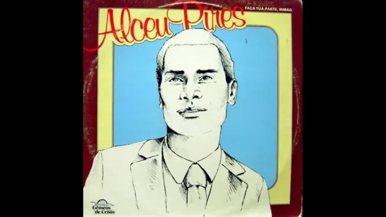 Alceu Pires nem tudo me covem play back