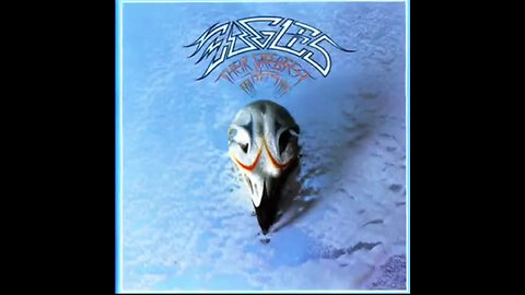 EAGLES - Greatest Hits Vol.1